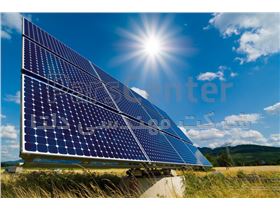 پنل خورشیدی رنج توانی 10 تا 335 وات
