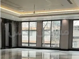 زعفرانیه / دو جهت نور / تراس