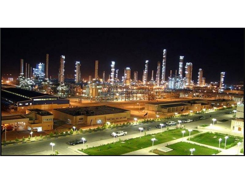 بازرگانی البرز     Alborz Trading International : تامین و صادر کننده مشتقات نفتی