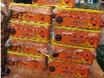 عسل طبیعی زبانزد سبلان اردبیل سرعین