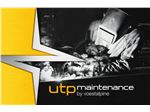 فروش انواع الکترودهای تعمیر و نگهداری UTP Maintenance آلمان