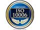 مشاوره و استقرار سیستم مدیریت پروژه ISO10006