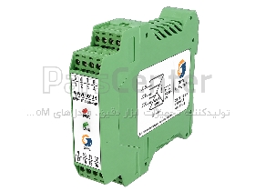مبدل RTD به Modbus و کارت ورودی آنالوگ PT100 و PT1000