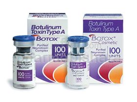 BOTOX® (onabotulinumtoxinA) allergan