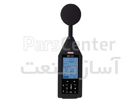 صداسنج  مدل DB200 کیمو فرانسه