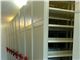قفسه بایگانی ریلی (Mobile Shelving)