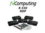 زیرو کلاینت Ncomputing X-550