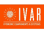 طراحی ، تامین و اجرای سیستم گرمایش از کف ایوار ( IVAR ) ایتالیا