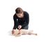 مانکن (مولاژ) اموزش cpr نوزاد با گاید انالوگ