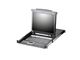ال سی دی کنسول دراور آتن ATEN LCD KVM switch CL5716
