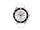 ساعت مچی کرونوگراف 300 متری غواصی سفید - بند لاستیکی سفید CB-C300-W-KBW