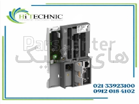 ترمینال بیس ABB TB511-ETH سری AC500 – پایه اتصال ماژول PLC با ارتباط Ethernet برای اتوماسیون صنعتی