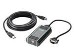 کابل PC ADAPTER زیمنس مدل USB کنترل کالا