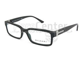 عینک طبی BVLGARI بولگاری مدل 3014 رنگ 732