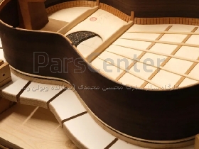 تعمیرات تخصصی گیتار رگلاژ و تعمیرات فوق تخصصی گیتار ایرانی خارجی