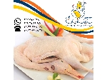 صادرات گوشت اردک-بلدرچین-کبک-بوقلمون-شترمرغ-مرغ-گوشت سابین تجارت