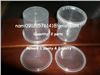 food packaging plastic injection molding