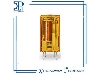 رله فیندر Finder 40.52.8.230.0000 بوبین 230VAC دو کنتاکت 8A