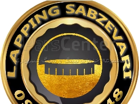 لپینگ و سنگ انواع قطعات صنعتی