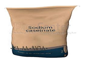 کازئینات سدیم sodium caseinate