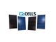 پنل خورشیدی برندQcell