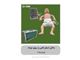 مولاژ (مانکن) CPR نیم تنه  نوزاد پیشرفته  BLS  ساخت چین