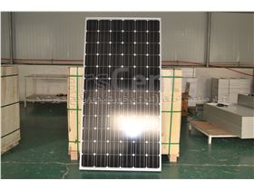 پنل خورشیدی 260 وات پلی کریستال shinsung
