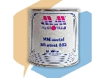 Multi Metal MM SS -STEEL 382