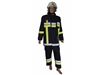لباس ایمنی آتش نشانی Promax