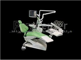 کرسی الأسنان مودیل ST305   ( کرسی فحص الأسنان  - Dental Chair Units )
