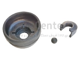 لوازم یدکی جتر عینکی دستگاه شیردوش گسترشی