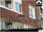 حفاظ شاخ گوزنی مدل MI04