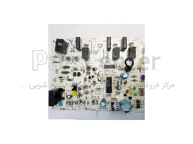برد خارجی کولر گری 30 هزار مدل W5102J