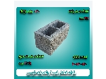 بلوک نمادار یک رو و دورو نما