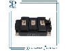ماژول IGBT دوتایی TOSHIBA مدل MG200Q2YS9 | آی جی بی تی 200 آمپر 1200 ولت مناسب اینورتر، سروو درایو و تجهیزات قدرت