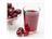 Sour cherry juice concentrate, packed in 265 kg metal drums