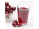 Sour cherry juice concentrate, packed in 265 kg metal drums