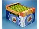 Manufacturer Corrugated box for fruit and vegetable in Iran
