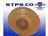 High pressure fan