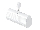 پاوربانک یونیوو مدل UN5000 Lightning ظرفیت 4500 میلی آمپر ساعت