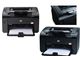 پرینتر لیزری اچ پی مدل LaserJet P1102