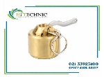 اکچویتور دستی ROTAREX B04420100 فشار 300 بار | عملگر دستی سیستم اطفای حریق
