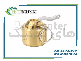 اکچویتور دستی ROTAREX B04420100 فشار 300 بار | عملگر دستی سیستم اطفای حریق
