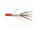 کابل فایر الارم-;کابل اعلام حریق   fire alarm cable