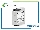 رله حفاظت موتور ترمیستوری ABB CM-MSS.41S ورودی PTC تغذیه 24-240VAC/DC