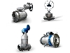 شیرهای کنترلی Globe valve برند Arflu ساخت اروپاازکشوراسپانیا