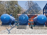 فیلتر شنی