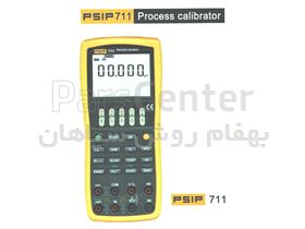 کالیبراتور دما Temperature Process Calibrator PSIP 711