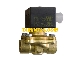 سلونوئید ولو کمپرسور اطلس کوپکو 1089064111 Atlas Copco Solenoid Valve