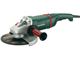 سنگ فرز METABO مدل W22-180